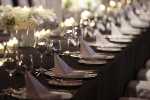 Meeting facility - DoubleTree by Hilton Glasgow Strathclyde (Bellshill)