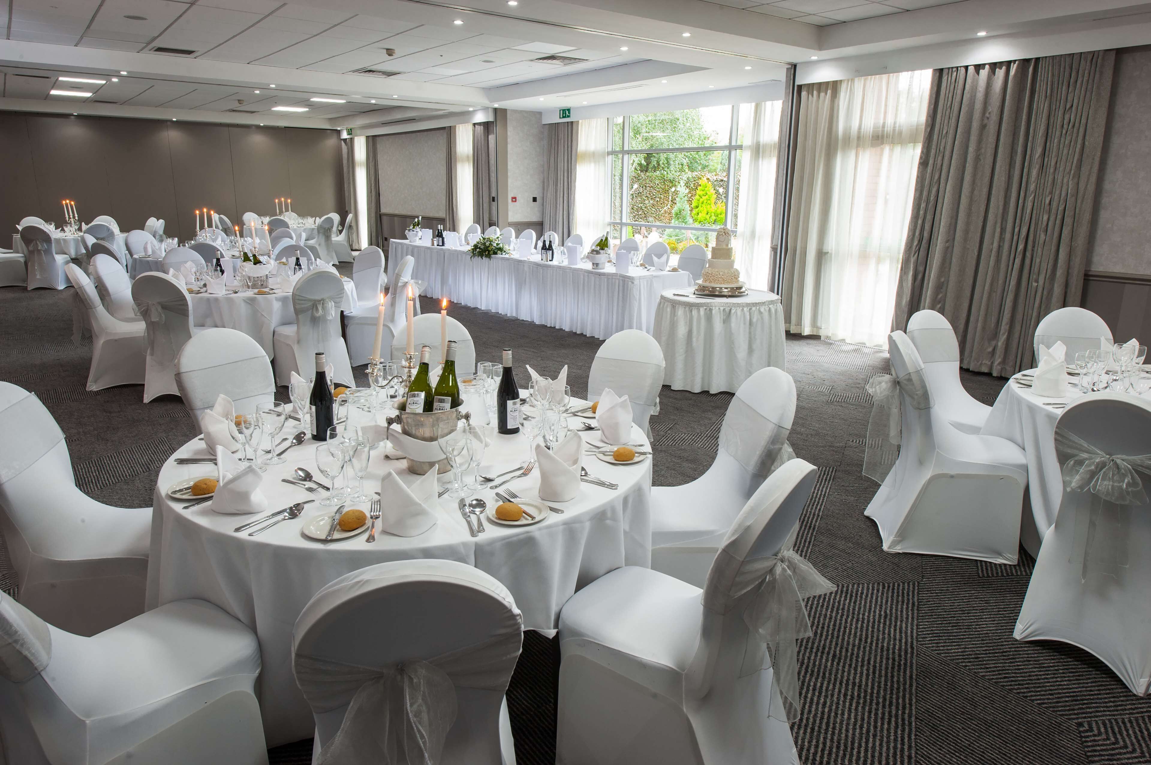 Foto - DoubleTree by Hilton Glasgow Strathclyde