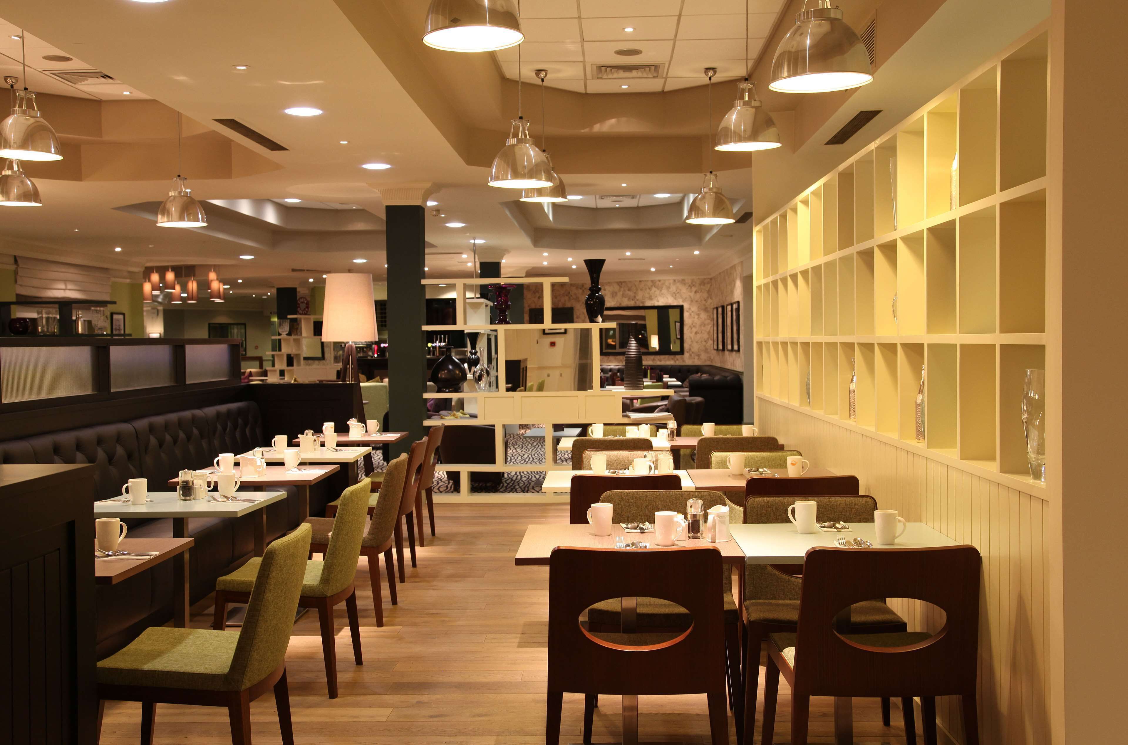 Foto - DoubleTree by Hilton Glasgow Strathclyde