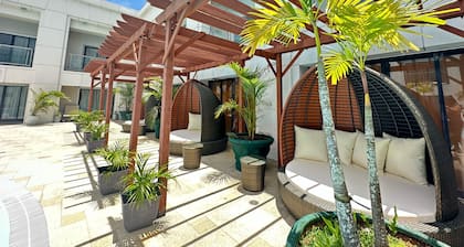 Royal Orchid Guam Hotel