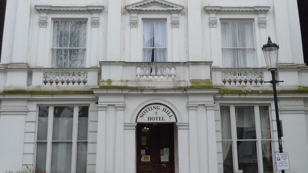 Unclassified image, 1 of 28, button - Notting Hill Hotel (London)