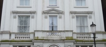 Notting Hill Hotel