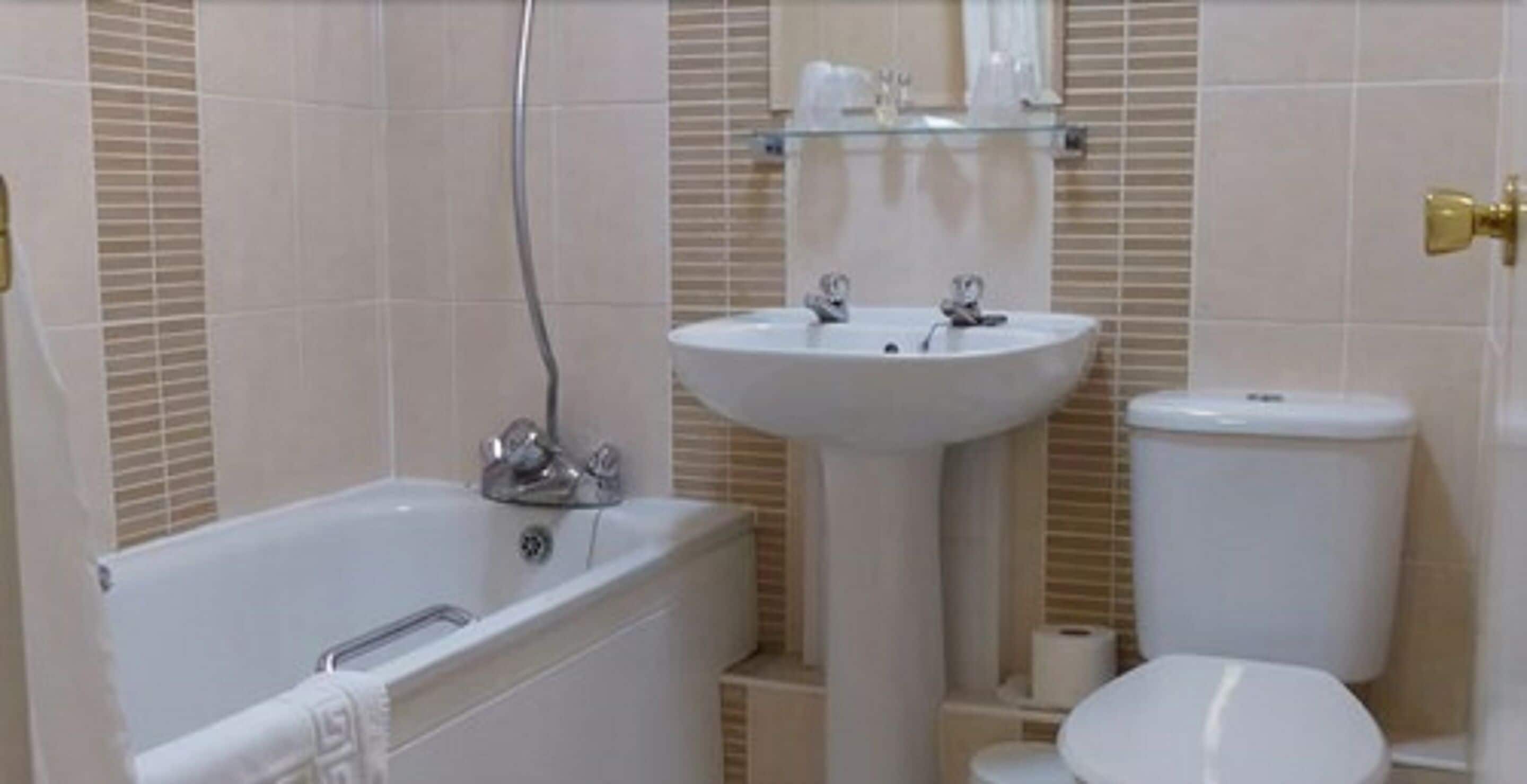 Foto - Red Lion Hotel