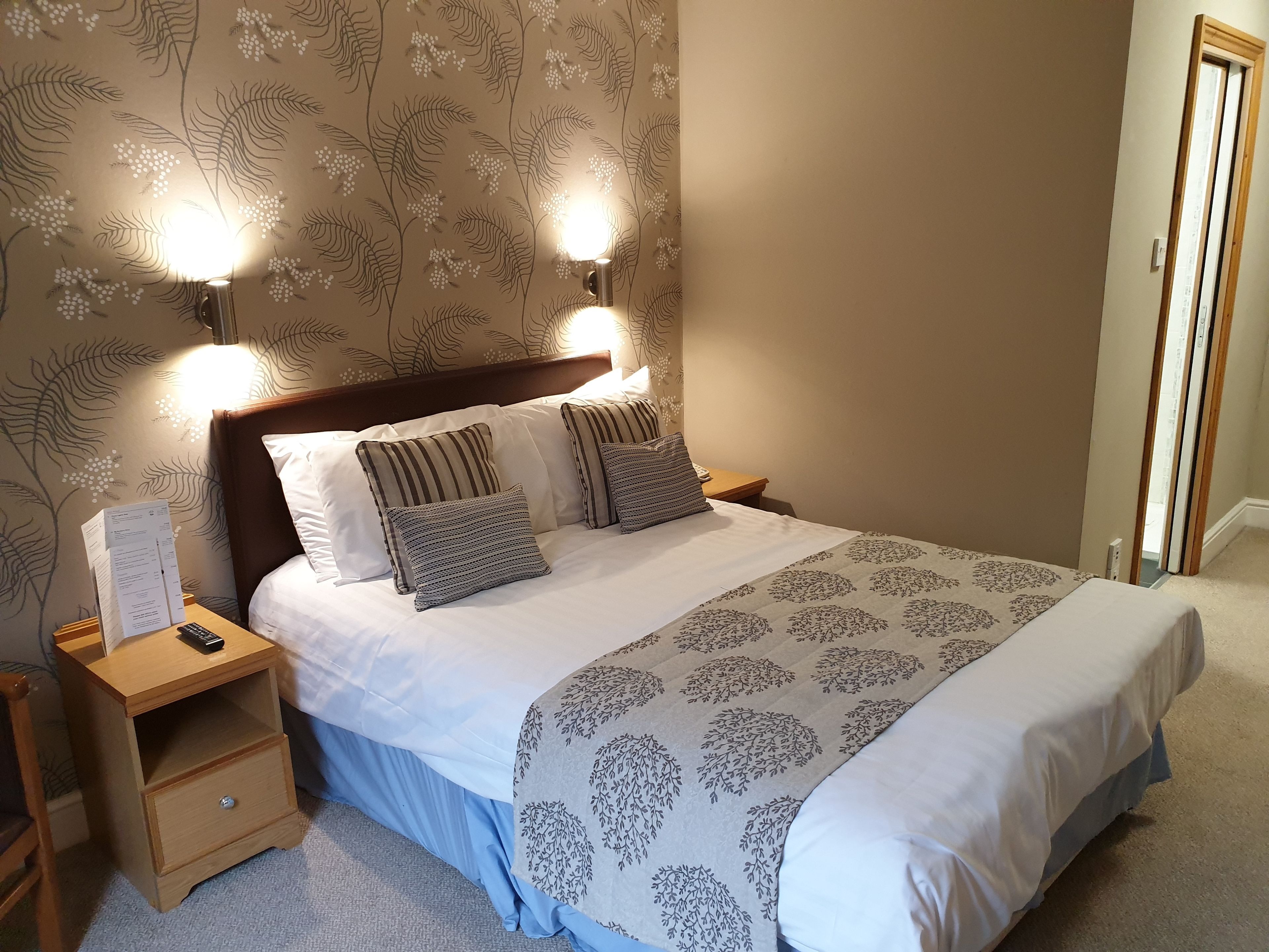 Foto - Red Lion Hotel