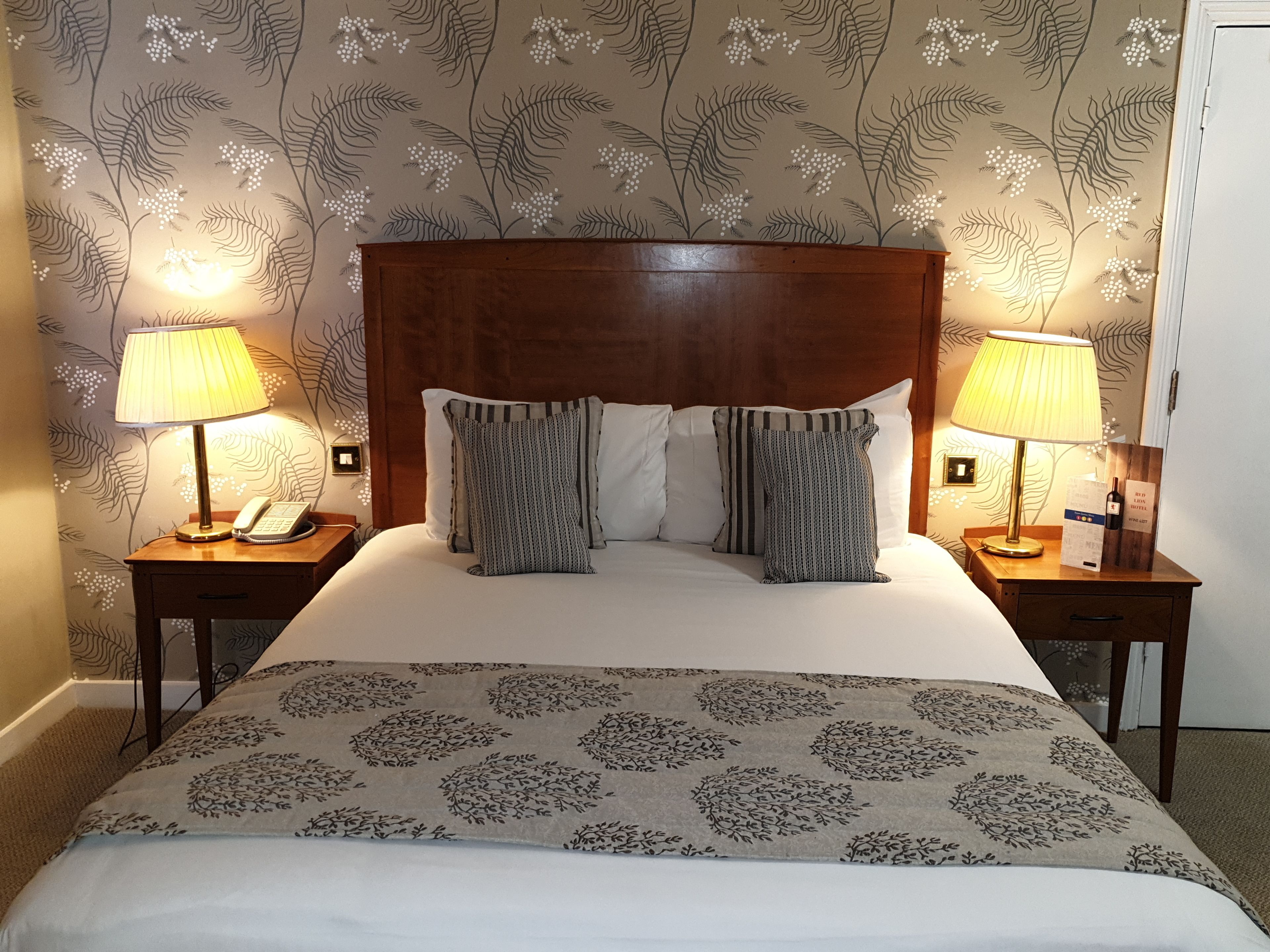 Foto - Red Lion Hotel