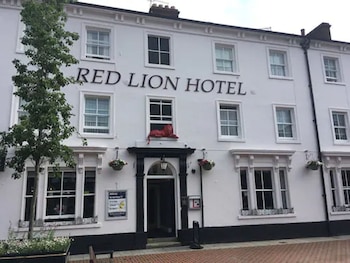 Red Lion Hotel