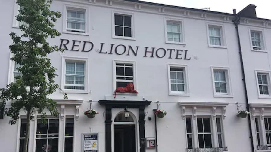 Red Lion Hotel