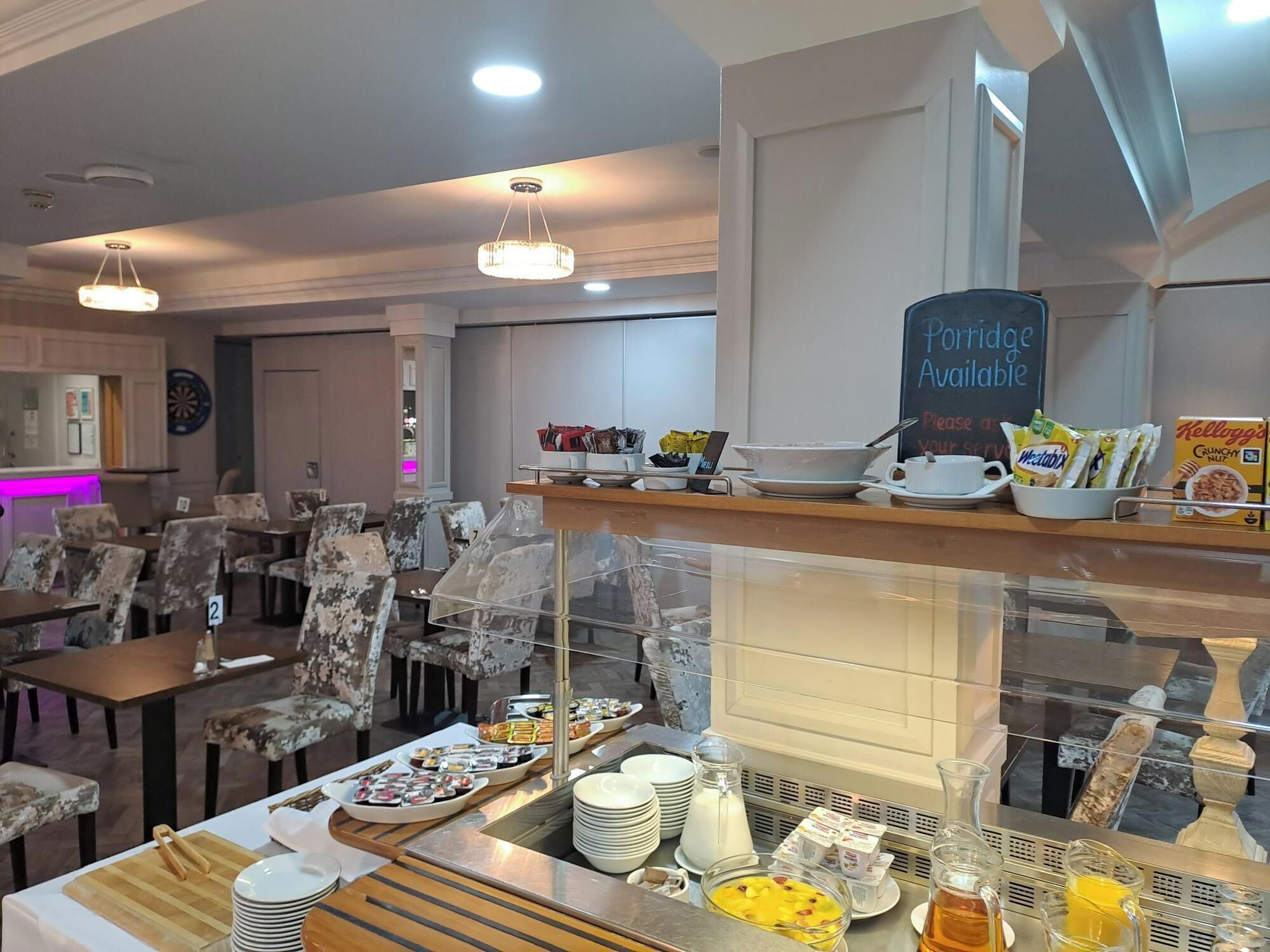 Foto - Red Lion Hotel