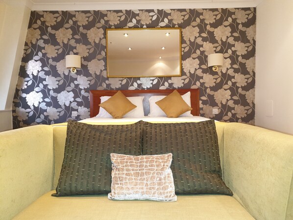 Signature Double Room