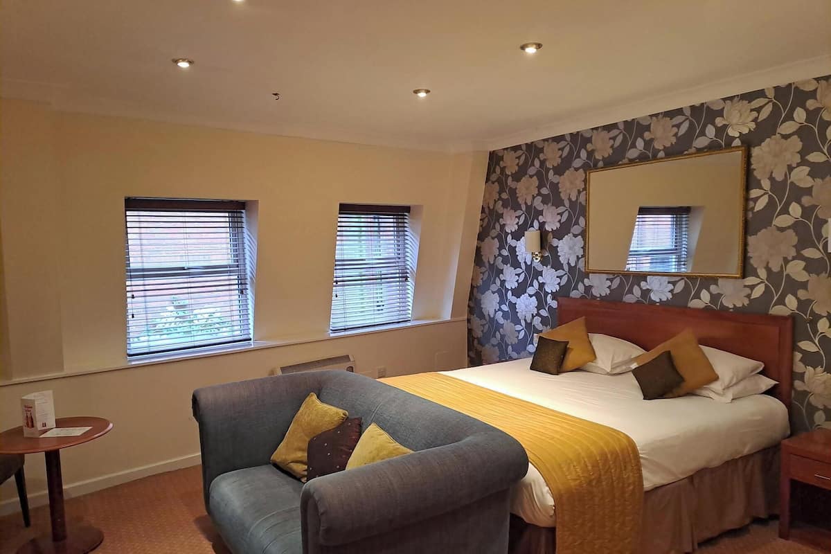 Signature Double Room