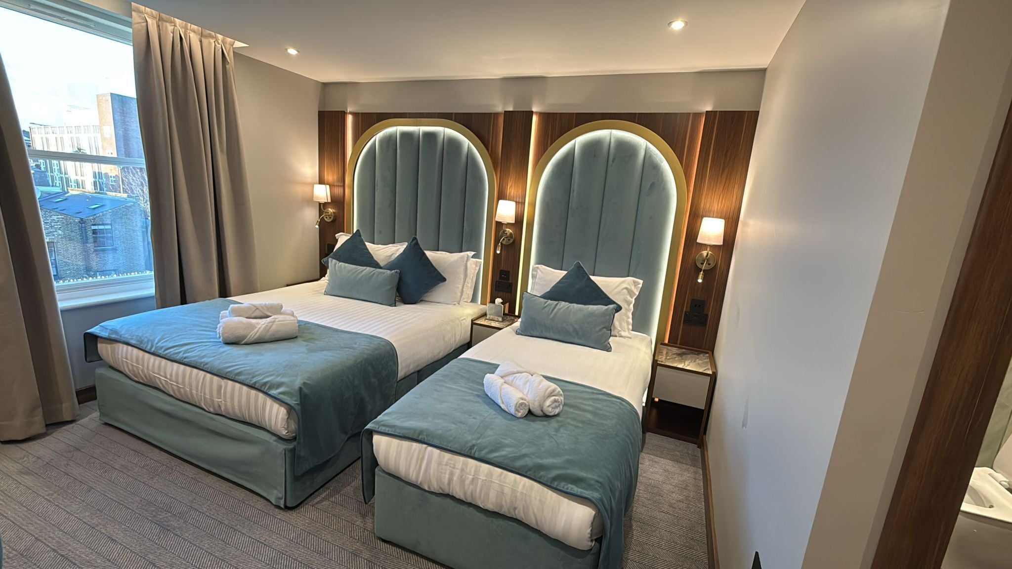 Photo - St. Mark Hotel