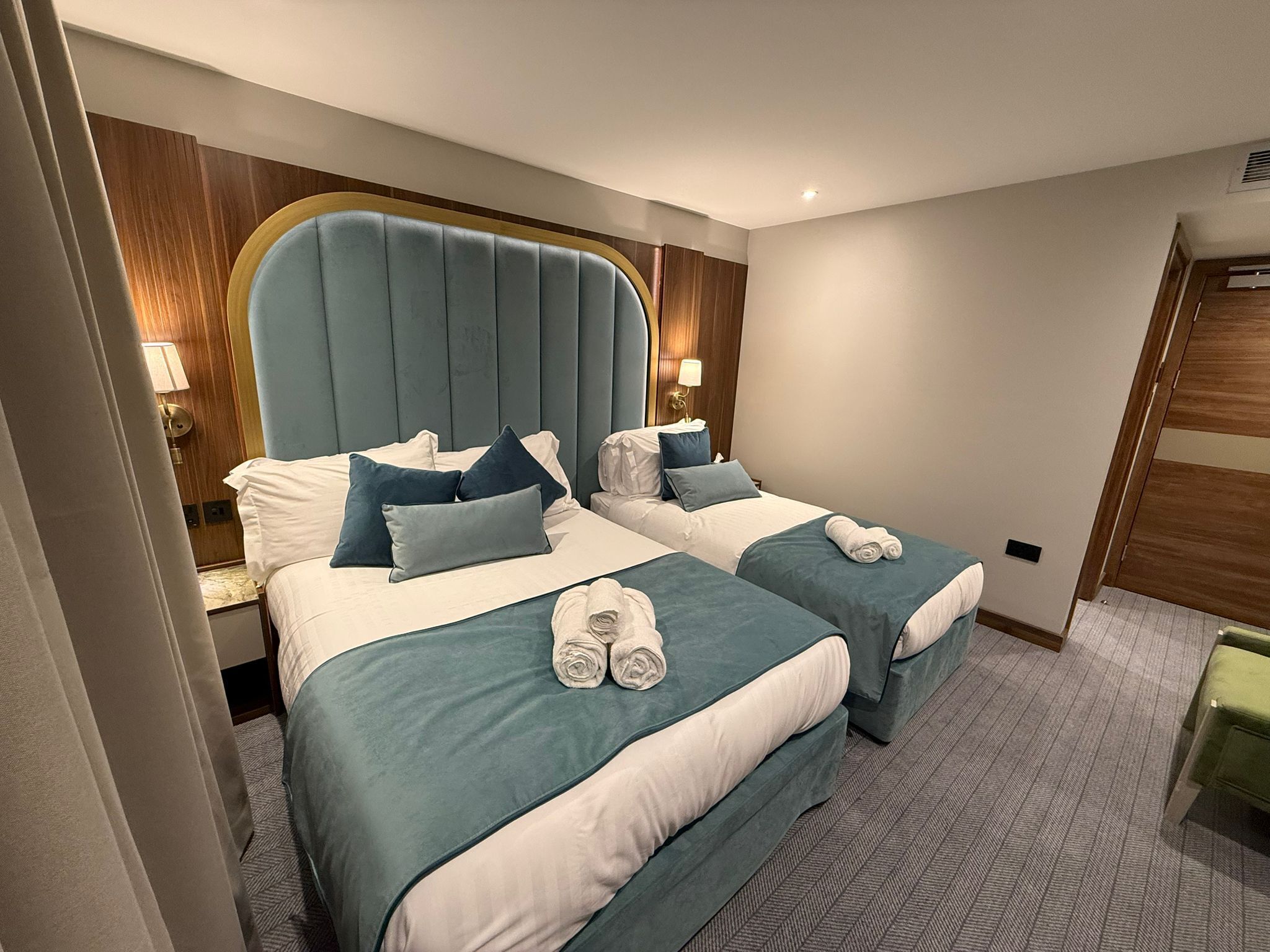 Photo - St. Mark Hotel