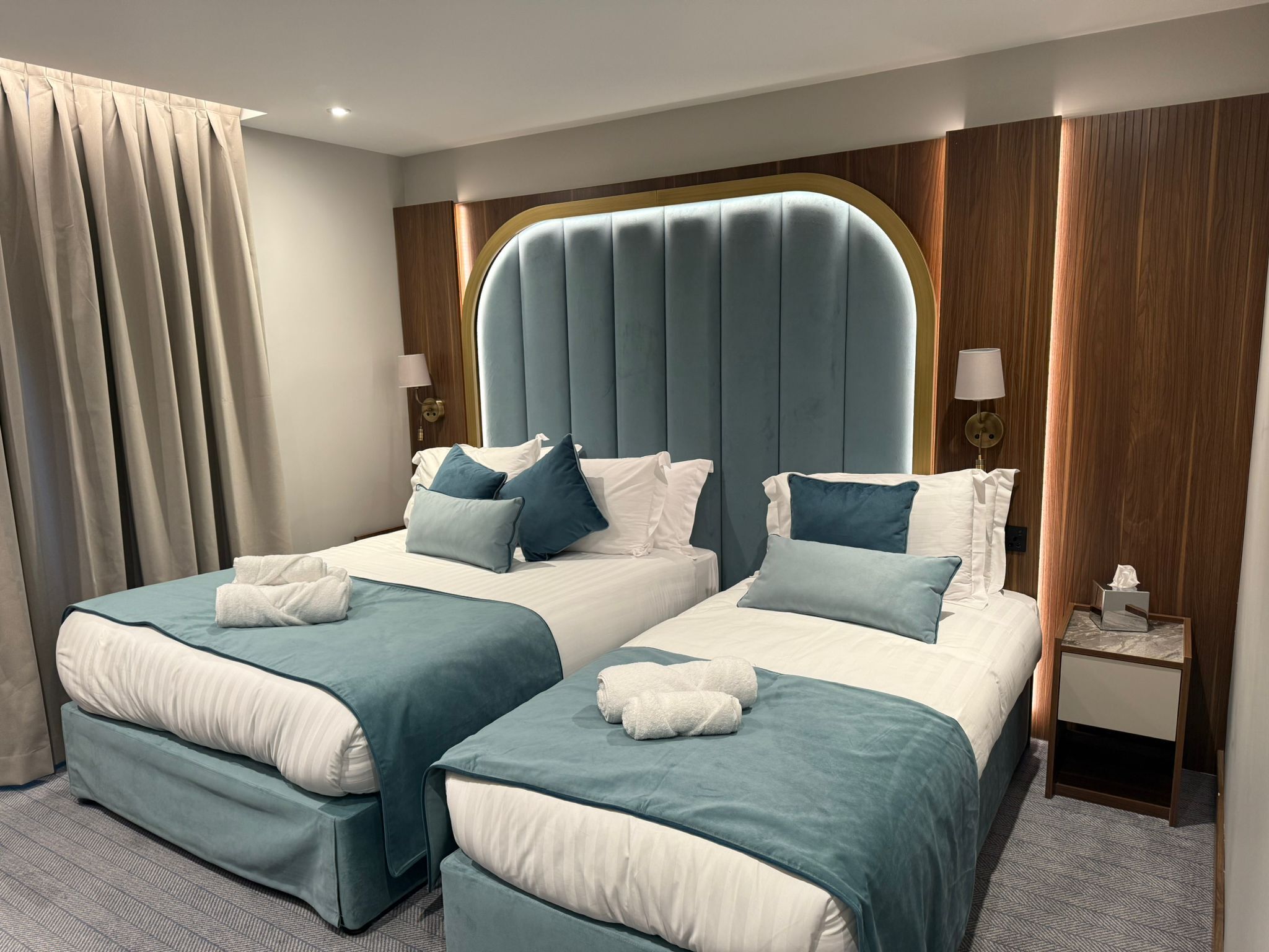 Photo - St. Mark Hotel