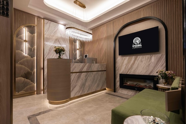 St. Mark Hotel - Fulham