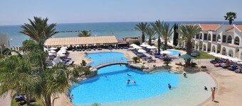 Radisson Beach Resort Larnaca