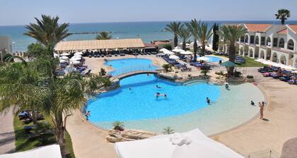 Radisson Beach Resort Larnaca