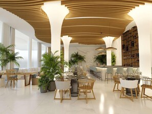 Bar (en el alojamiento)