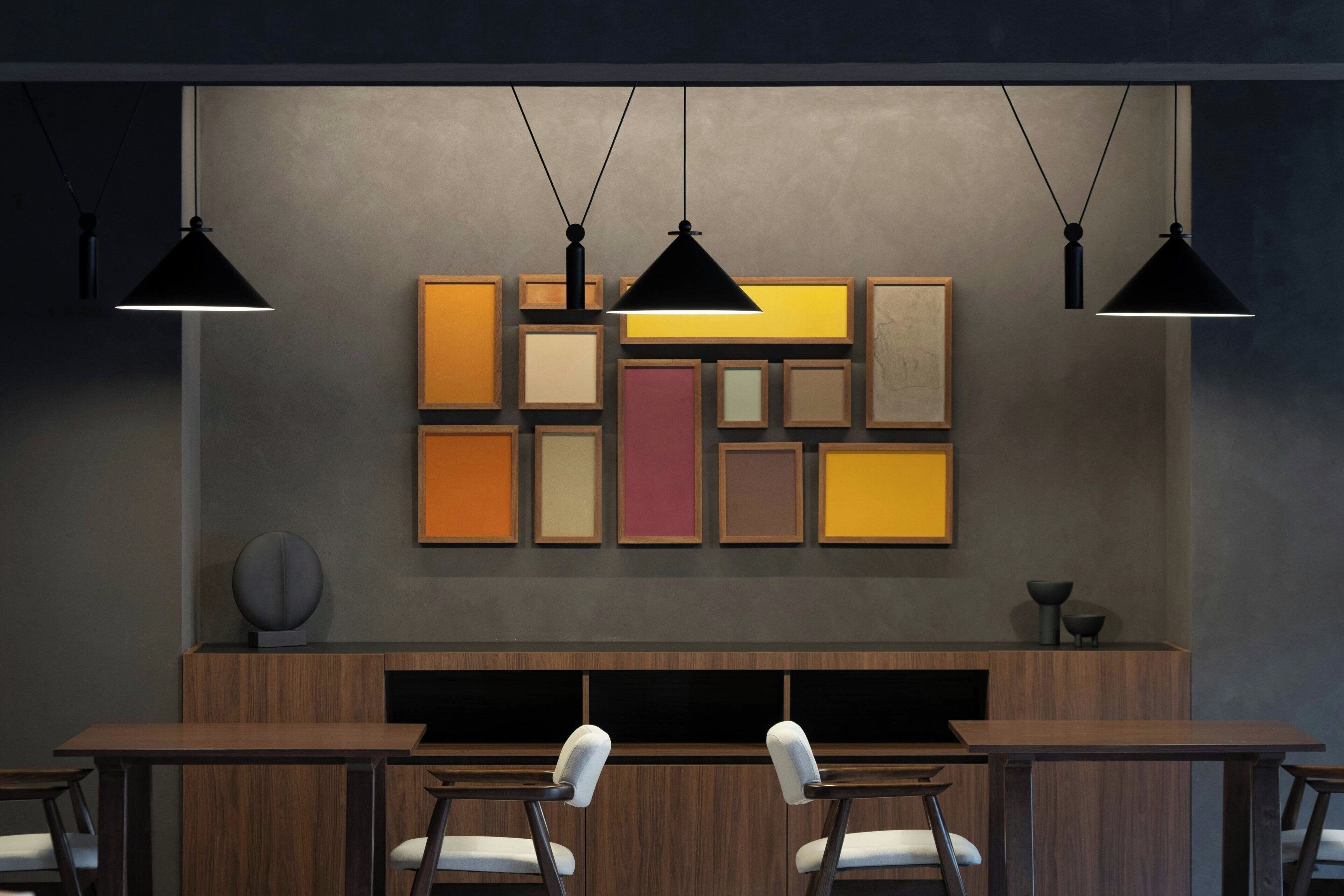 4 restaurants, breakfast, lunch, dinner served; mediterranean cuisine