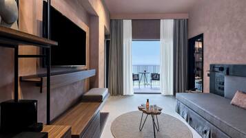 Family Suite, 2 Bedrooms (Sapphire)