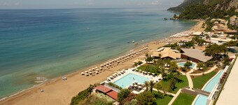 Domes of Corfu Autograph Collection