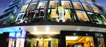 Casa D Or Hotel
