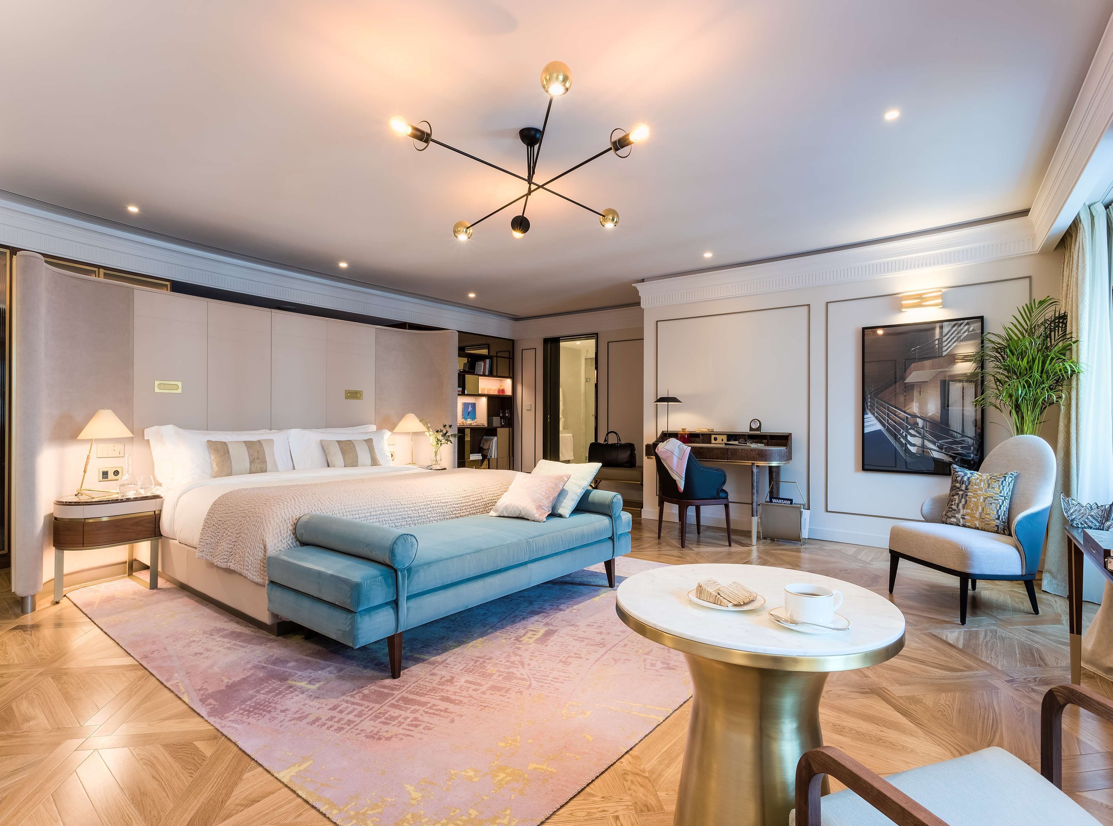 1 bedroom, egyptian cotton sheets, premium bedding, pillow-top beds