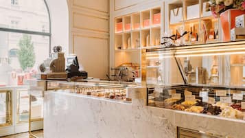 Café