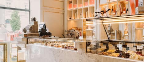 Café