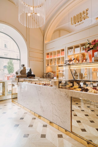 Raffles Europejski Warsaw