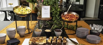 Hotel Mercure Torun Centrum