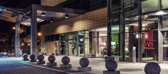 Hotel Mercure Torun Centrum