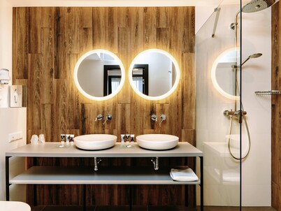 Hotel Mercure Torun Centrum