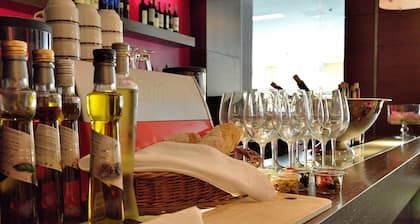 Hotel Mercure Torun Centrum