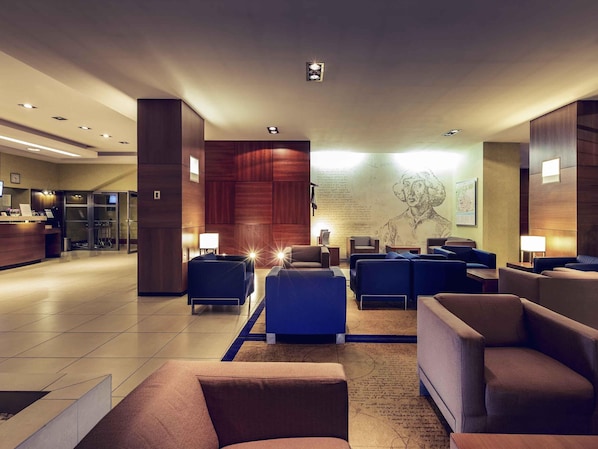 Exterior - Hotel Mercure Torun Centrum (Torun)