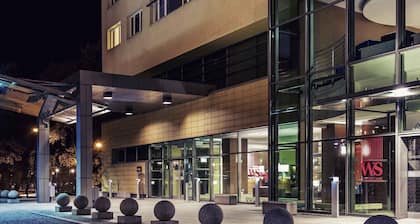 Hotel Mercure Torun Centrum