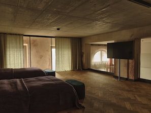 Design Apartment (Loft)