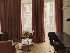 Literie de qualité supérieure, couette en duvet d'oie