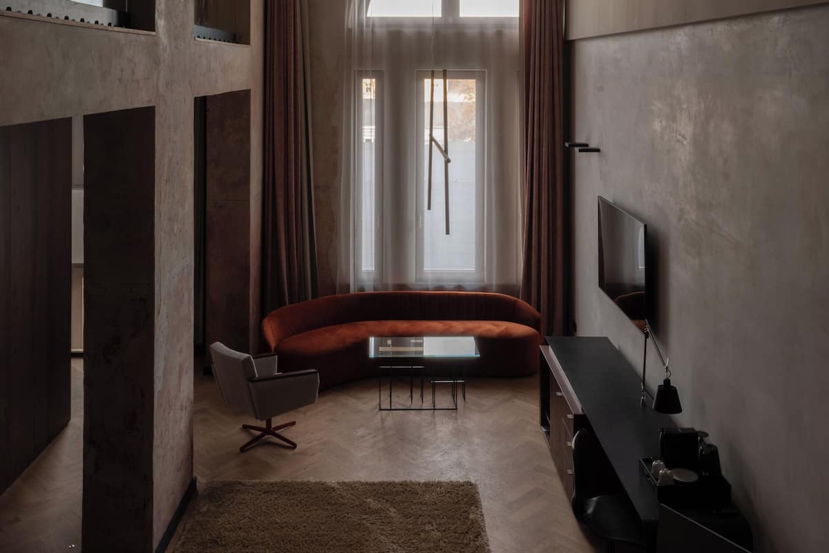 1 habitación, ropa de cama de alta calidad y cubrecamas