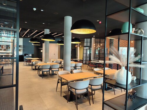 Campanile PRIME Warsaw Airport