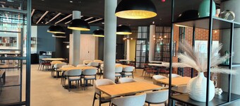 Campanile PRIME Warsaw Airport