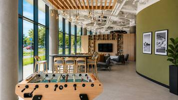 Hall