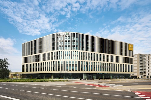 Campanile PRIME Warsaw Airport