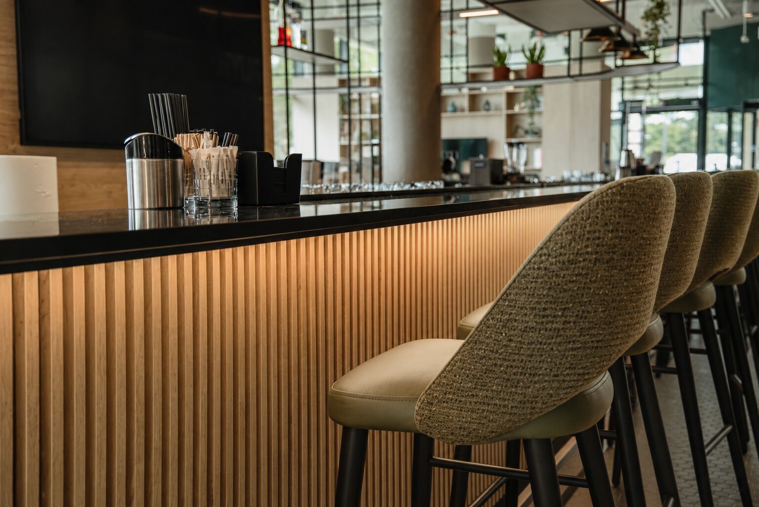 Bar (in loco)