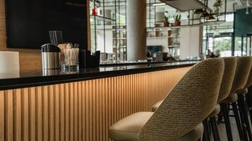 Bar (in loco)