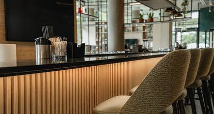 Campanile PRIME Warsaw Airport