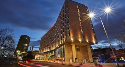 Hotel Mercure Poznan Centrum