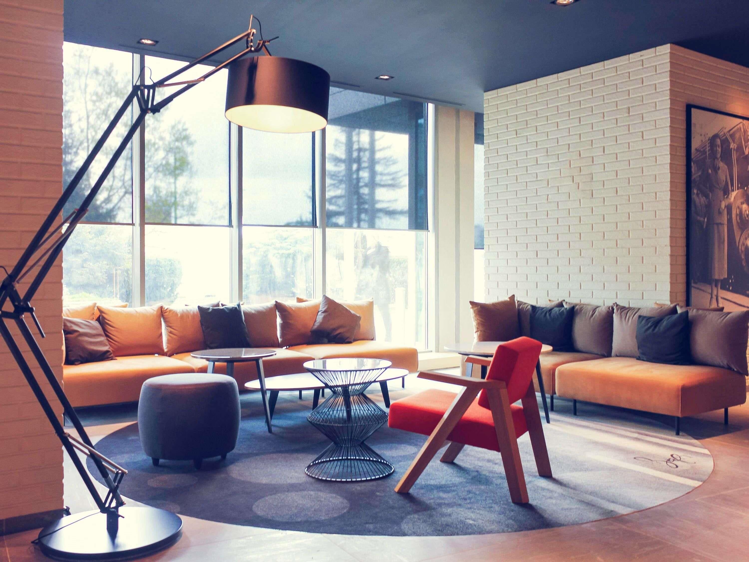 บริเวณภายนอก