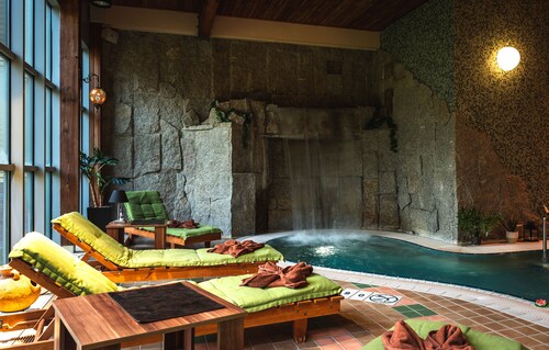 Hotel Mragowo Resort & Spa