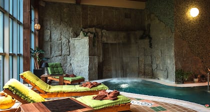 Hotel Mragowo Resort & Spa