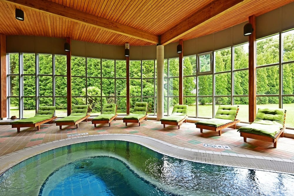 Hotel Mragowo Resort & Spa